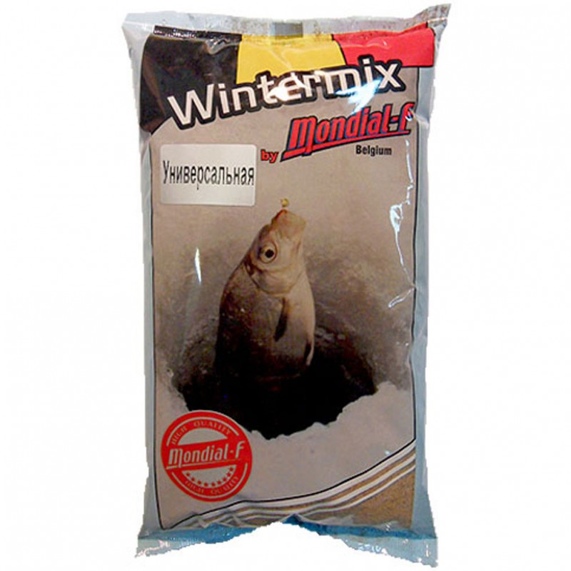 Mondial-F Wintermix žieminis jaukas Mondial-F Wintermix žieminis jaukas